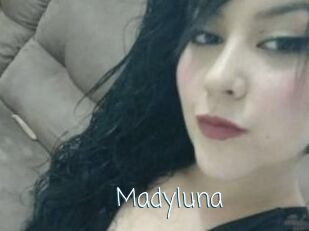 Madyluna