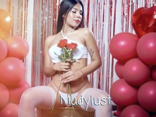 Madylust