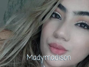 Madymadison