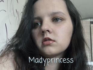 Madyprincess