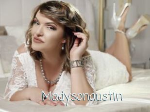 Madysonaustin