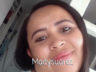 Madysuarez