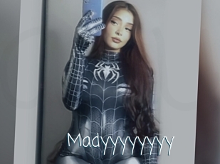 Madyyyyyyyy