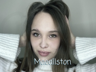Maeallston