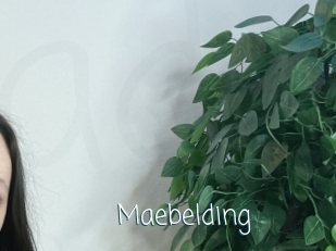 Maebelding