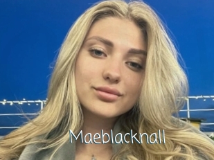 Maeblacknall