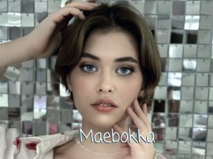Maebokka