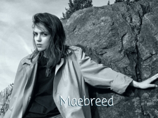 Maebreed