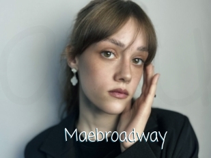 maebroadway Adult o Porn