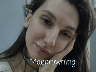 maebrowning Adult o Porn
