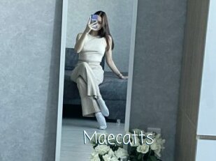 Maecatts