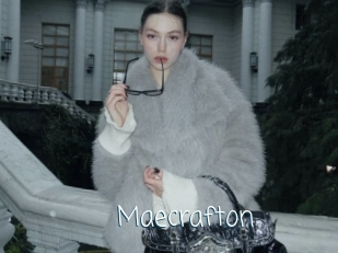 Maecrafton