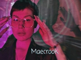 Maecrook