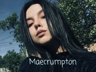 Maecrumpton