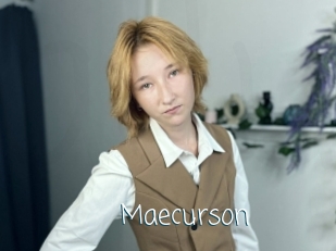 Maecurson