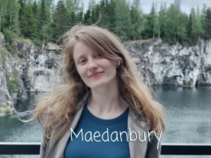 Maedanbury