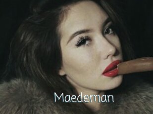 Maedeman