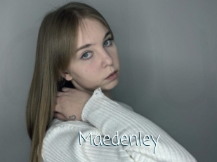 Maedenley