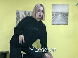 Maedevon
