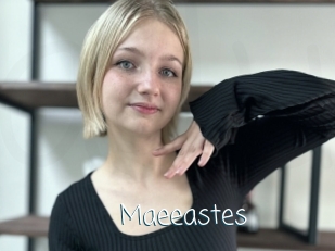 Maeeastes
