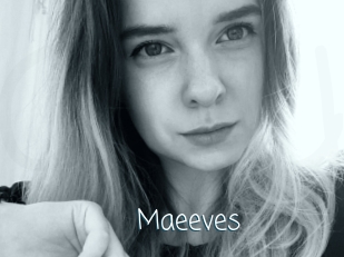 Maeeves