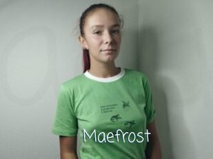 Maefrost