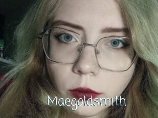 Maegoldsmith