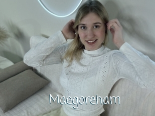 Maegoreham
