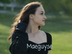 Maeguyse