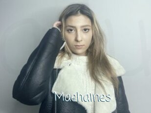 Maehaines