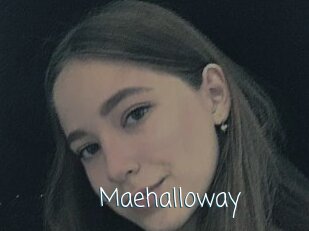 Maehalloway