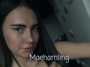 Maehamling