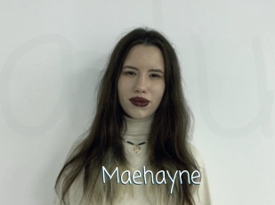 Maehayne