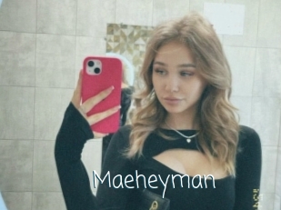 Maeheyman