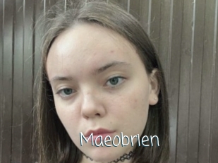 Maeobrien
