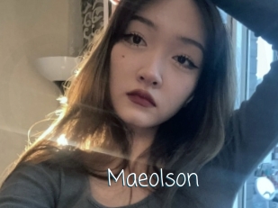Maeolson