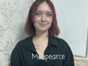 Maepearce