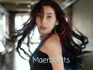Maeroberts