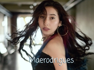 Maerodrigues