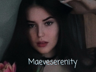 Maeveserenity