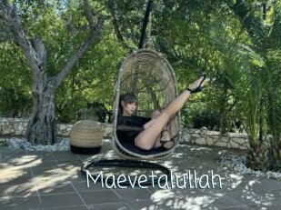 maevetalullah Adult o Porn
