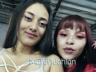 Mafeftdahian