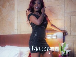 Magaly