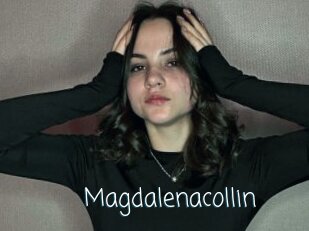 Magdalenacollin