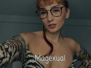 Magexual