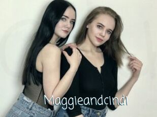 Maggieandcindi