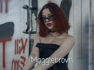 Maggiebrovn