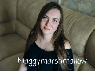 Maggymarshmallow