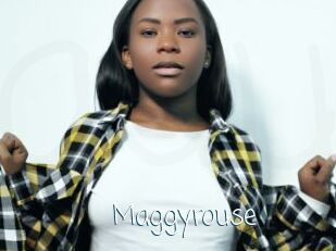 Maggyrouse