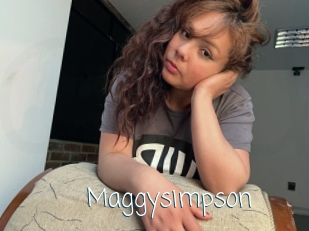 Maggysimpson